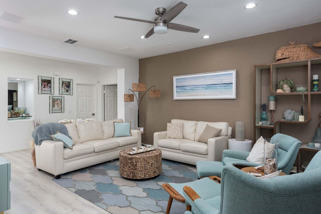 Photo of 48131 Vista Cielo, La Quinta, CA 92253 (MLS # 219142481)