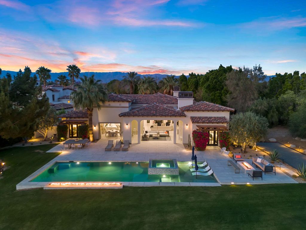 Photo of 53731 Via Mallorca, La Quinta, CA 92253 (MLS # 219134758)