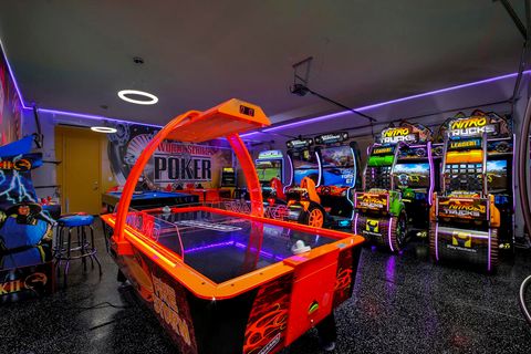 Photo of 48844 Meandering Cloud Street, Indio, CA 92201 (MLS # 219137382)