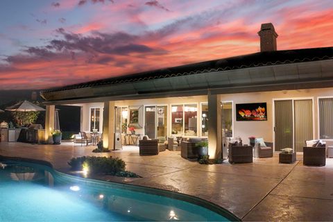 Photo of 80238 Honey Creek Lane, Indio, CA 92201 (MLS # 219145248)