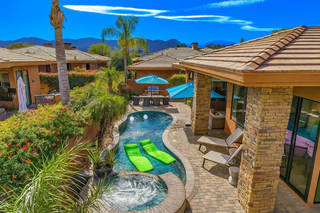 Photo of 79965 De Sol A Sol, La Quinta, CA 92253 (MLS # 219136729)