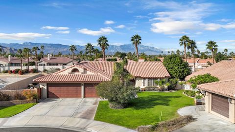 Photo of 44555 Marguerite Court, La Quinta, CA 92253 (MLS # 219140336)
