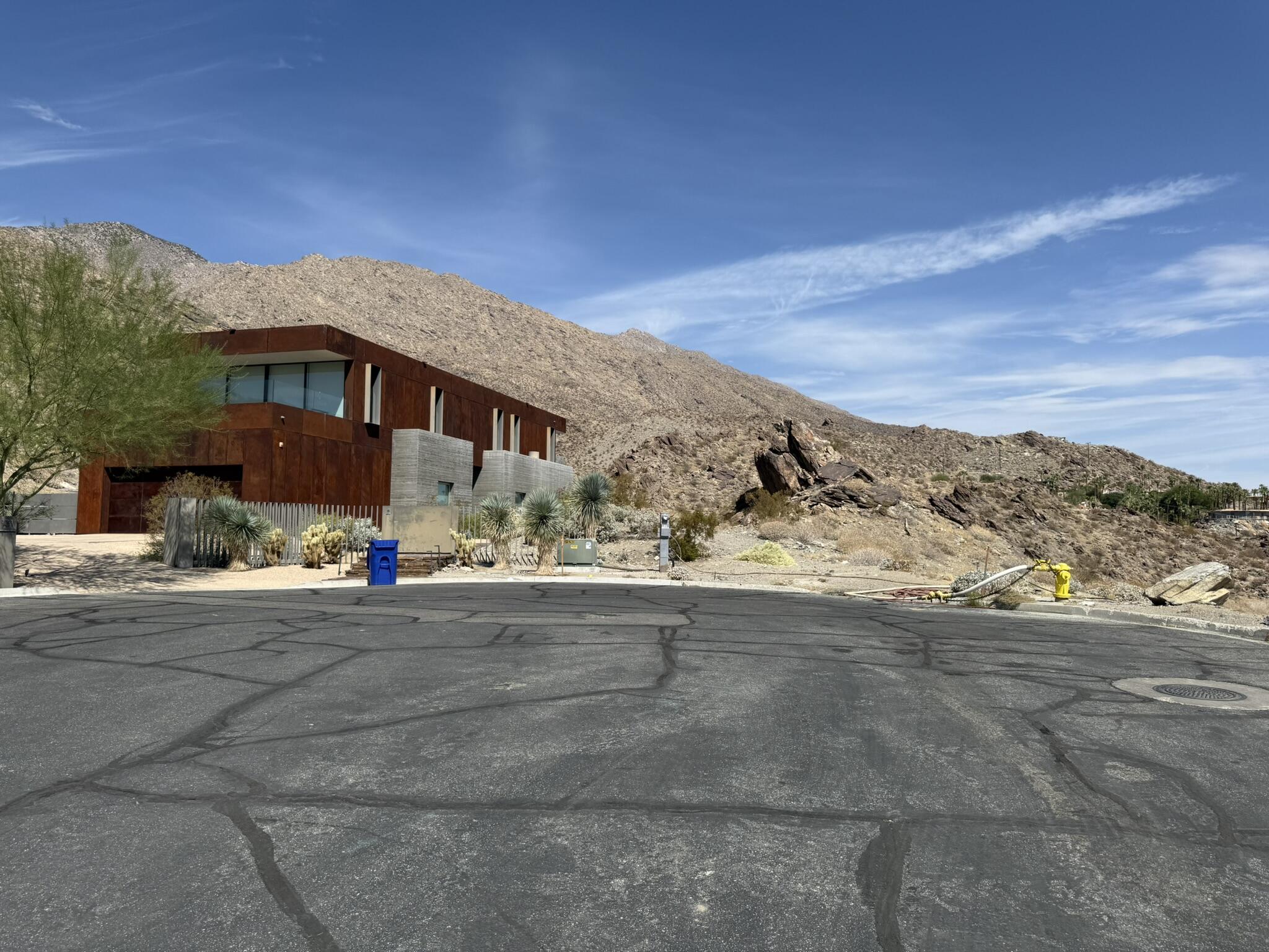 120 Ridge Mountain Drive