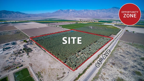 0 SEC LINCOLN ST & 81ST AVE, OASIS, CA 92274 - Image 9bdd2358d2610c8fdfb7e579da9bfb2b/2784096285