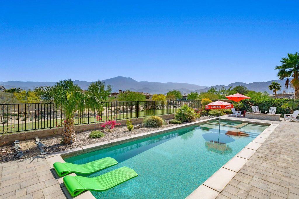 Photo of 81675 Macbeth Street, La Quinta, CA 92253 (MLS # 219136505)