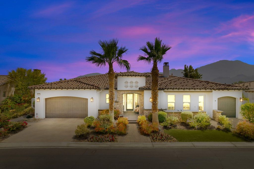 Photo of 81675 Macbeth Street, La Quinta, CA 92253 (MLS # 219136505)