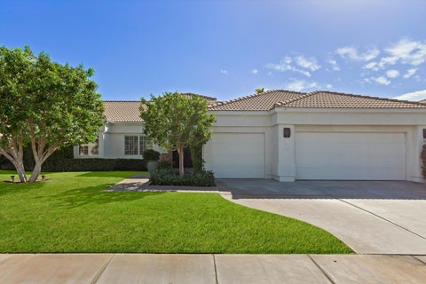 Photo of 79175 Canterra Circle, La Quinta, CA 92253 (MLS # 219154831)