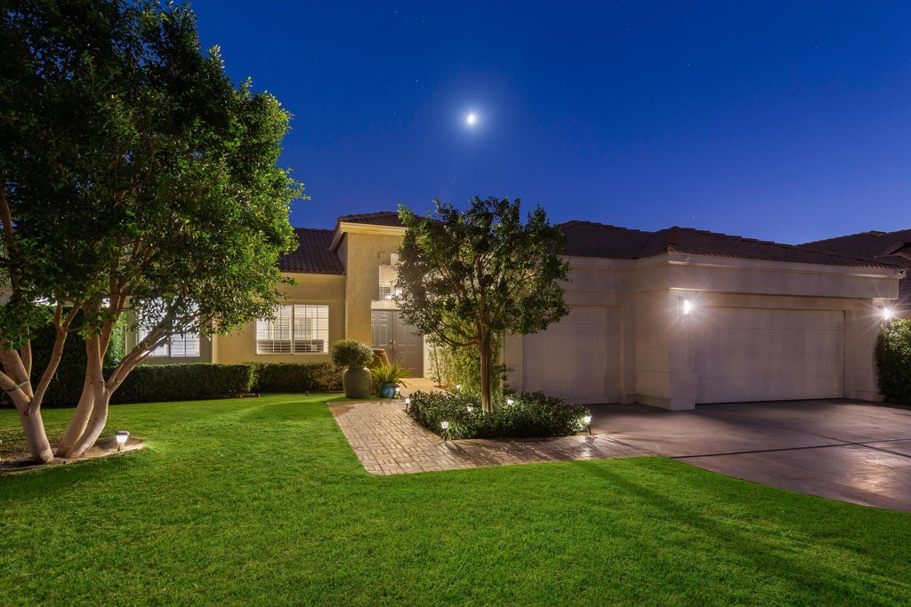 Photo of 79175 Canterra Circle, La Quinta, CA 92253 (MLS # 219154831)