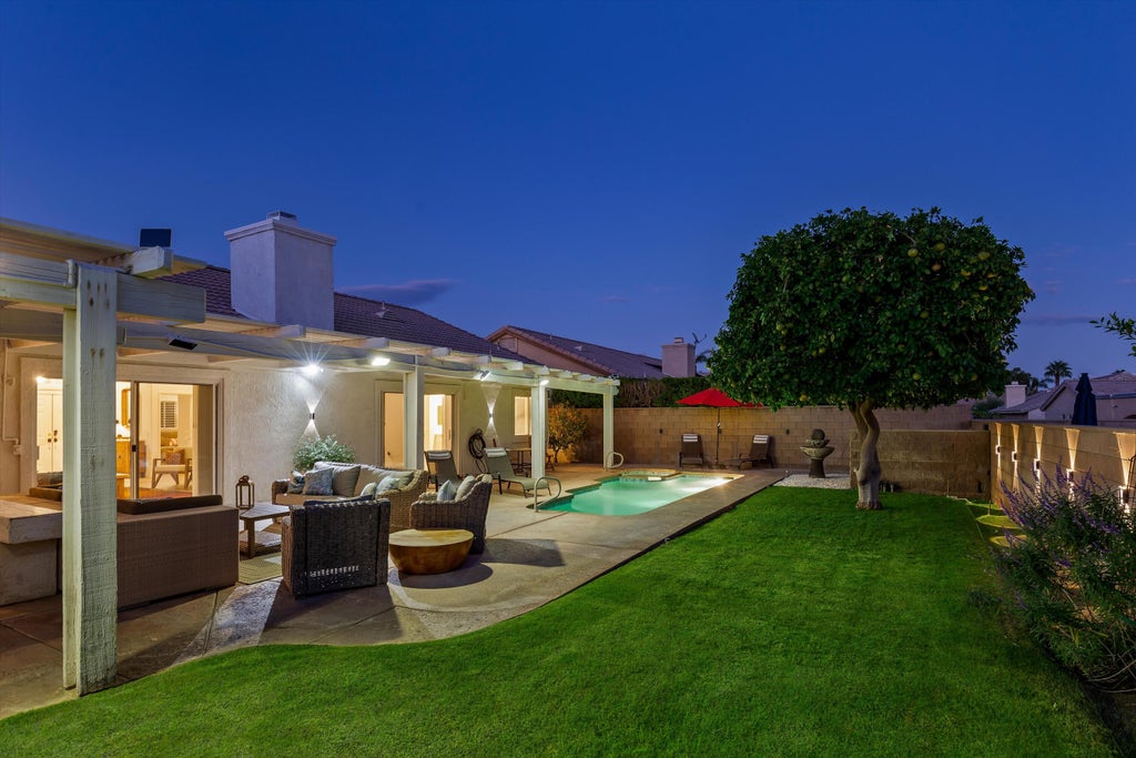 Photo of 79175 Canterra Circle, La Quinta, CA 92253 (MLS # 219154831)