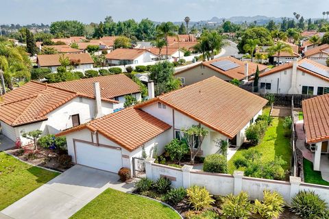 Photo of 218 Saguaro Place, Oceanside, CA 92057 (MLS # 219148131)