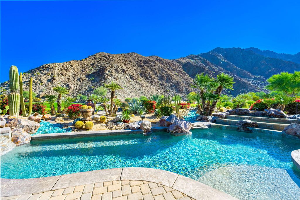 Photo of 52905 Latrobe Lane, La Quinta, CA 92253 (MLS # 219136029)