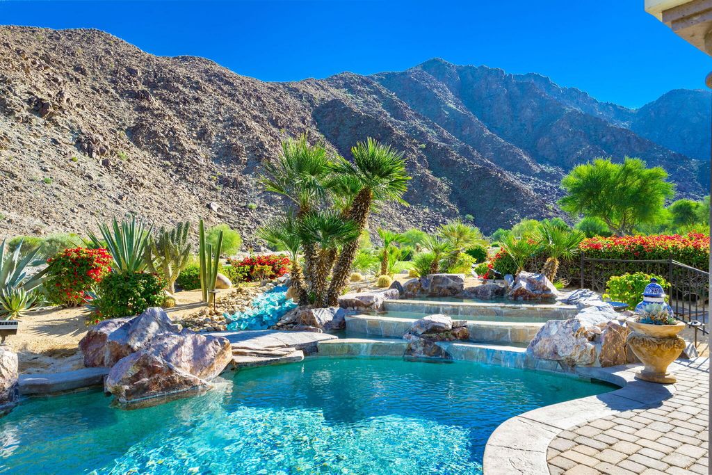 Photo of 52905 Latrobe Lane, La Quinta, CA 92253 (MLS # 219136029)