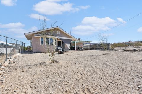 A home in 29 Palms