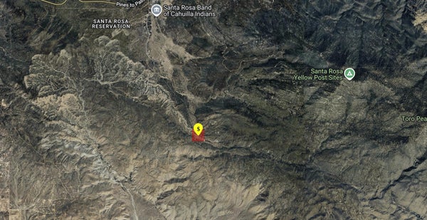 MOUNTAIN PARK RD, MOUNTAIN CENTER, CA 92561 - Image 9d4f869e6bc6242d3bdbdc421723f3ca/4267519893
