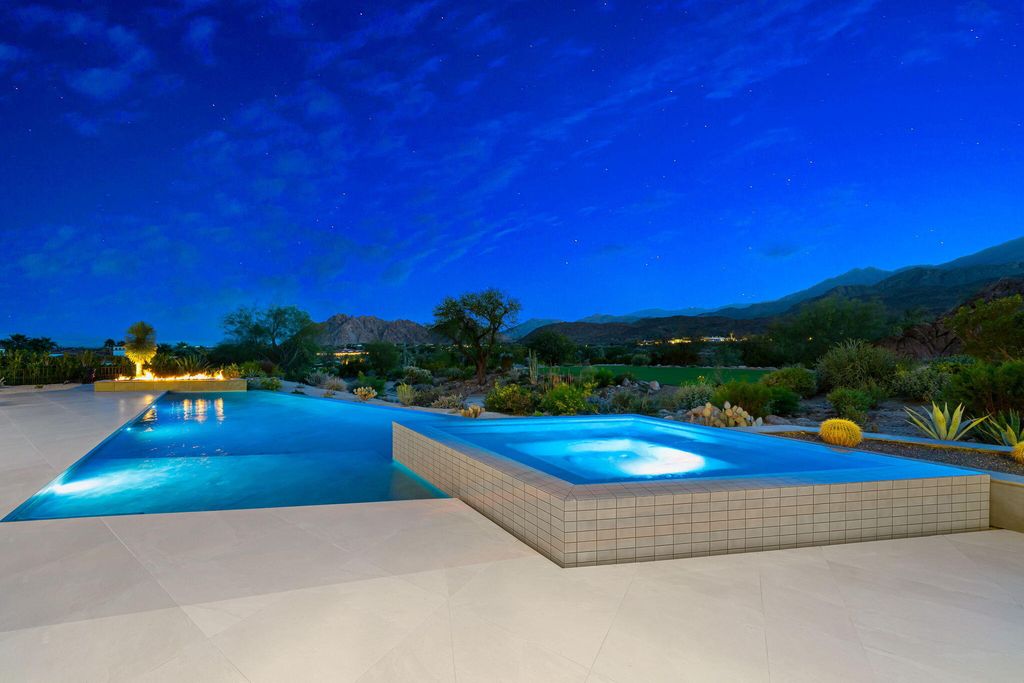 Photo of 79375 N Tom Fazio Lane, La Quinta, CA 92253 (MLS # 219143624)