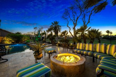Photo of 45829 Meadow Lake, Indio, CA 92201 (MLS # 219145825)