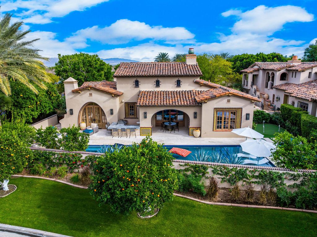 Photo of 52545 Via Castile, La Quinta, CA 92253 (MLS # 219142403)