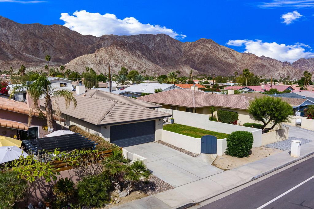 Photo of 53185 Eisenhower Drive, La Quinta, CA 92253 (MLS # 219144648)