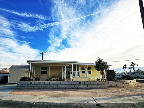 32260 Merion Drive, Thousand Palms, CA 92276 - MLS#: 219121196