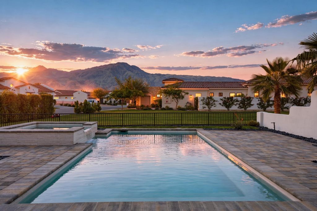 Photo of 58990 Marbella, La Quinta, CA 92253 (MLS # 219142825)