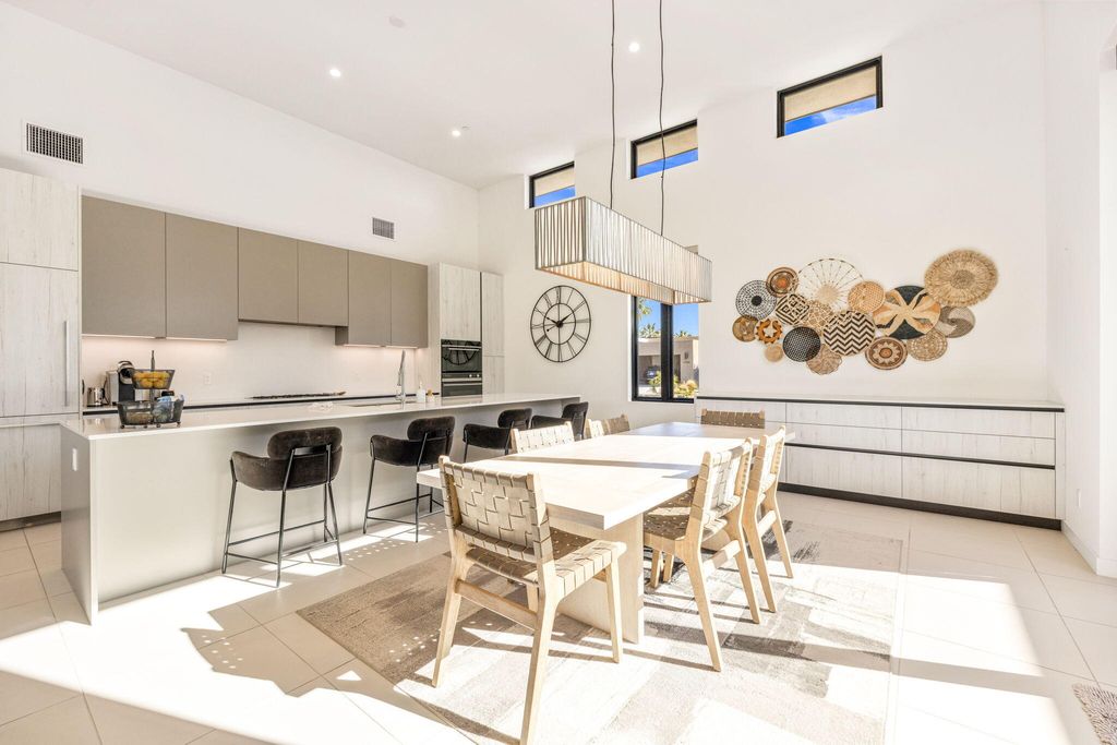 Photo of 57601 Santo Thomas, La Quinta, CA 92253 (MLS # 219139309)