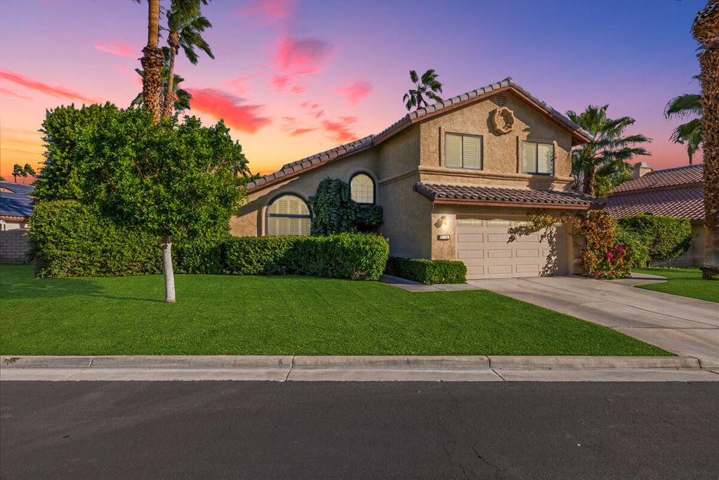 Photo of 49070 Tango Court, La Quinta, CA 92253 (MLS # 219139854)