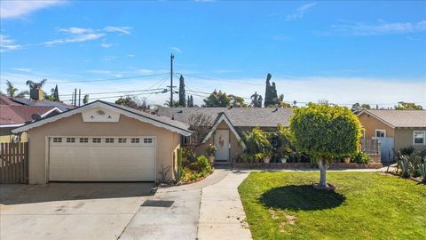 Photo of 12592 Kathy Lane, Garden Grove, CA 92840 (MLS # 219144351)