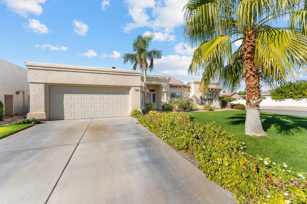 Photo of 44815 Calle Placido, La Quinta, CA 92253 (MLS # 219140150)