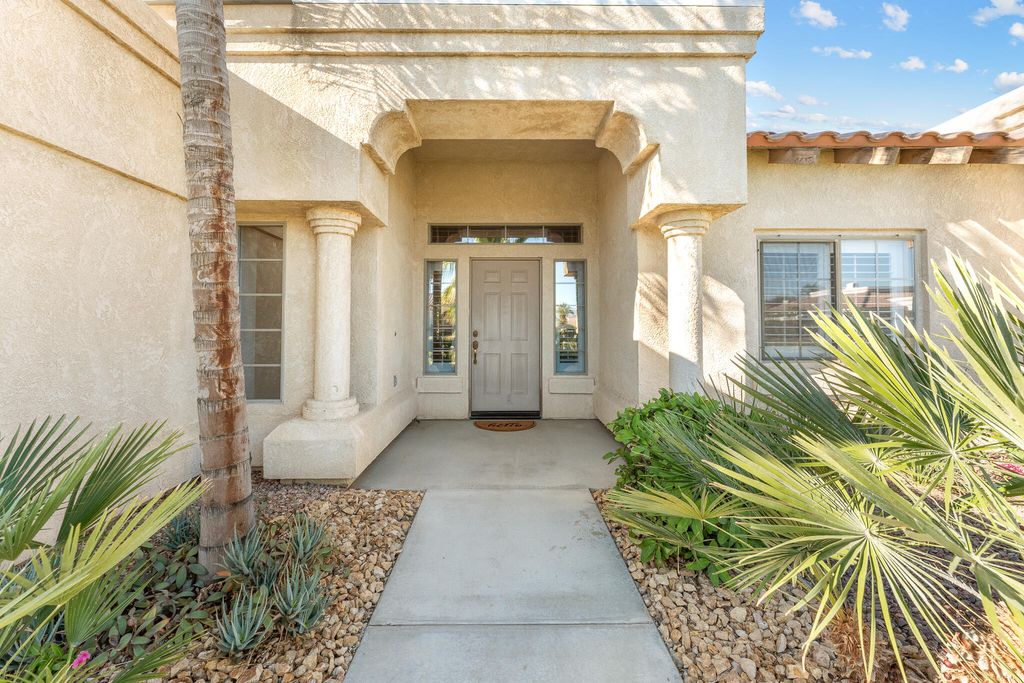 Photo of 44815 Calle Placido, La Quinta, CA 92253 (MLS # 219140150)