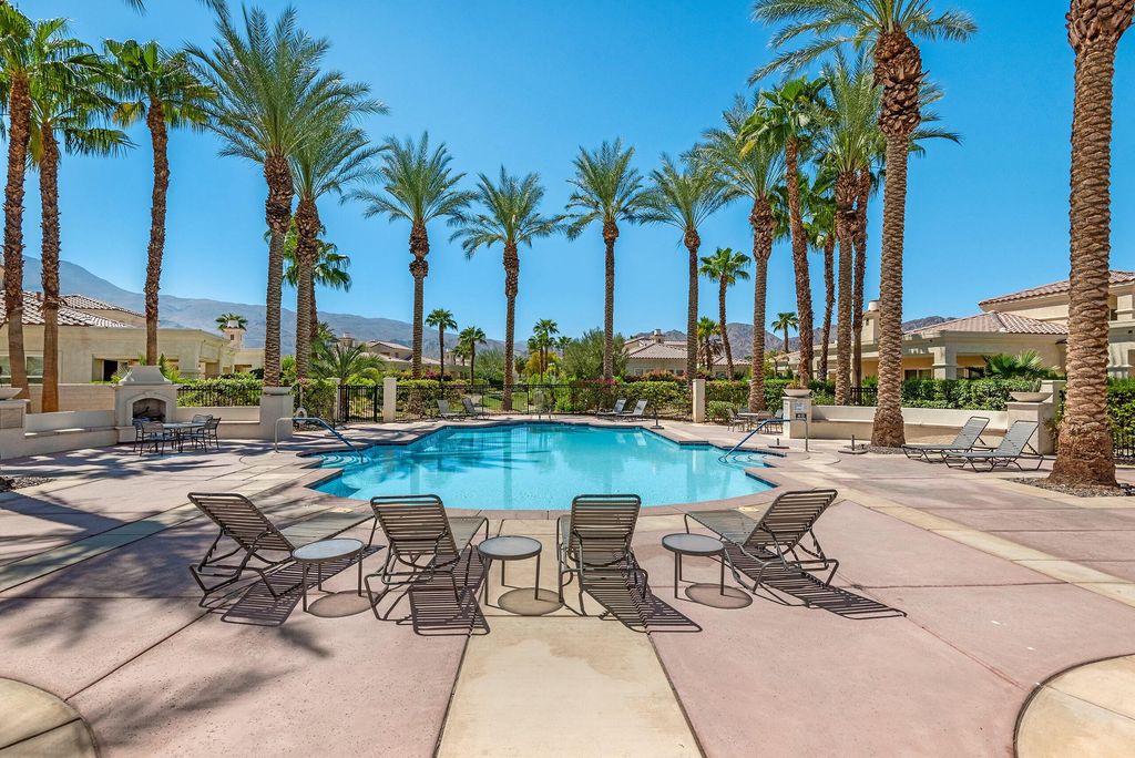 Photo of 80861 Calle Azul, La Quinta, CA 92253 (MLS # 219147151)
