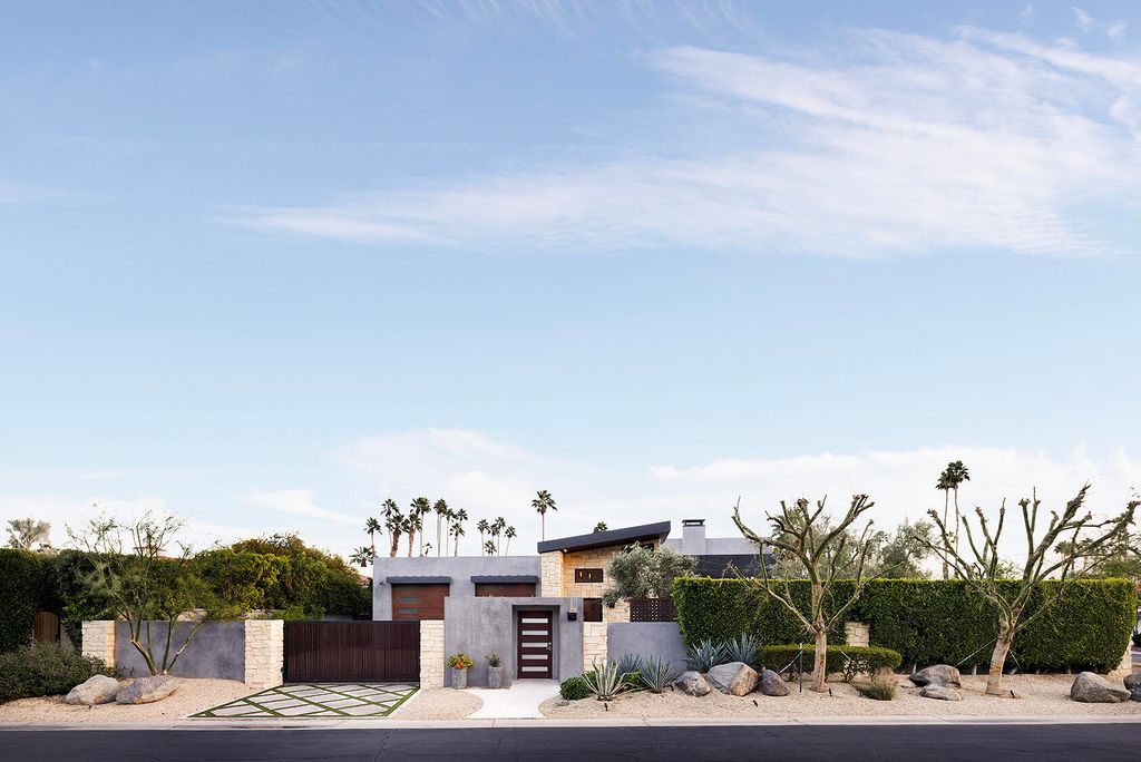 Photo of 48750 Avenida El Nido, La Quinta, CA 92253 (MLS # 219144984)