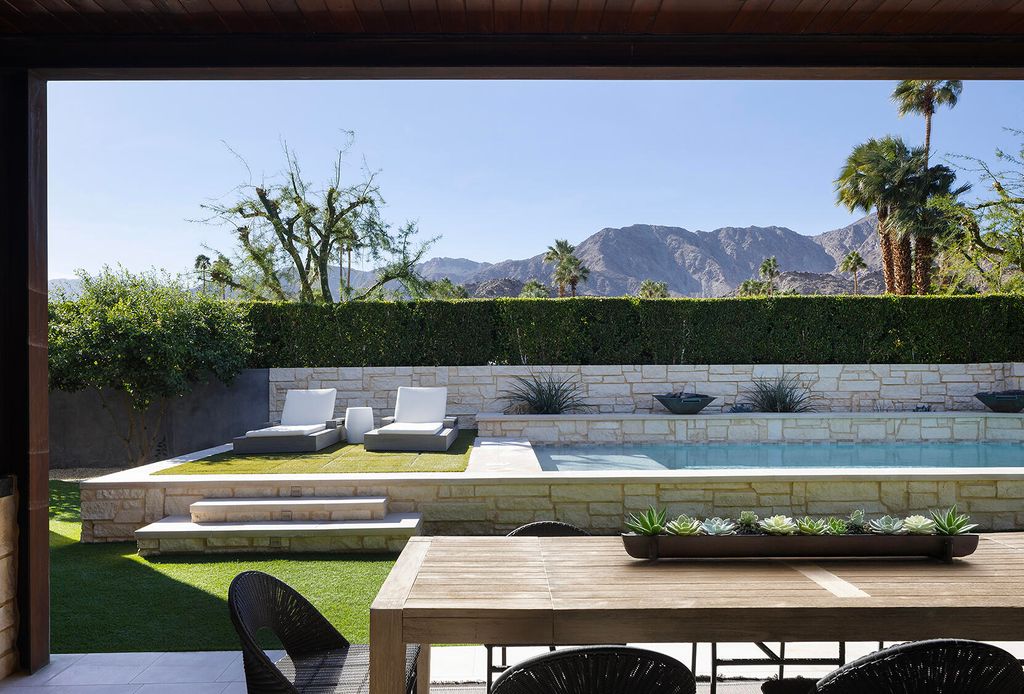 Photo of 48750 Avenida El Nido, La Quinta, CA 92253 (MLS # 219144984)