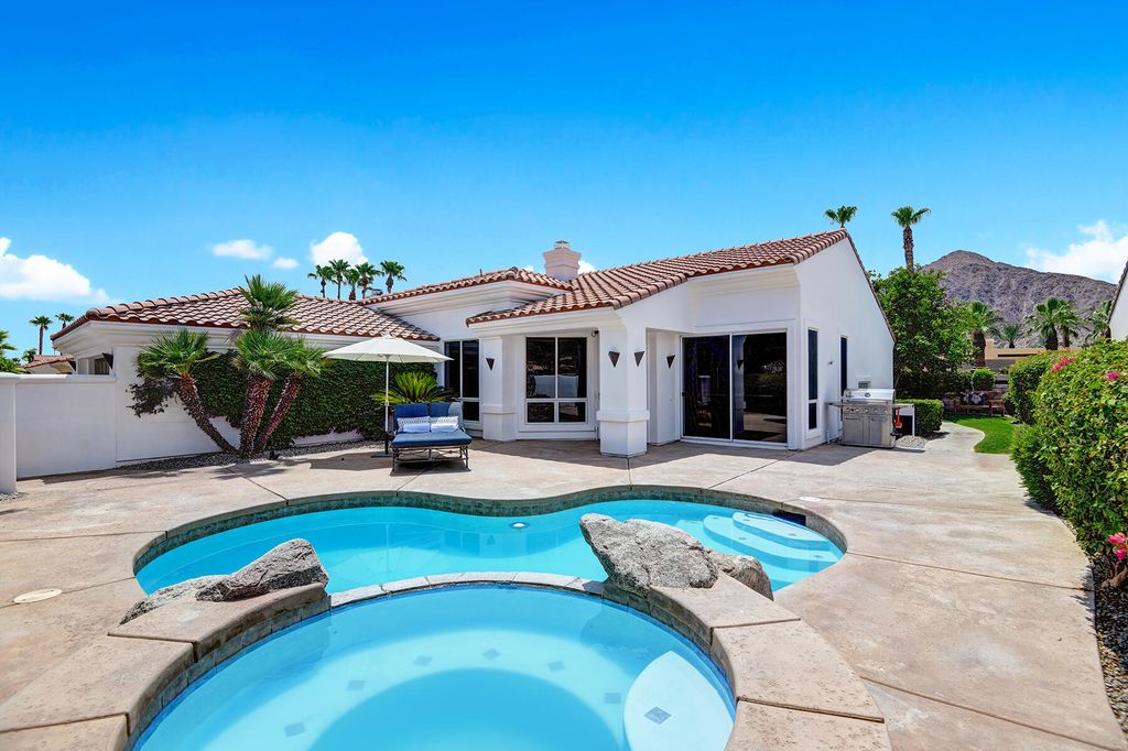 Photo of 78863 Breckenridge Drive, La Quinta, CA 92253 (MLS # 219133032)