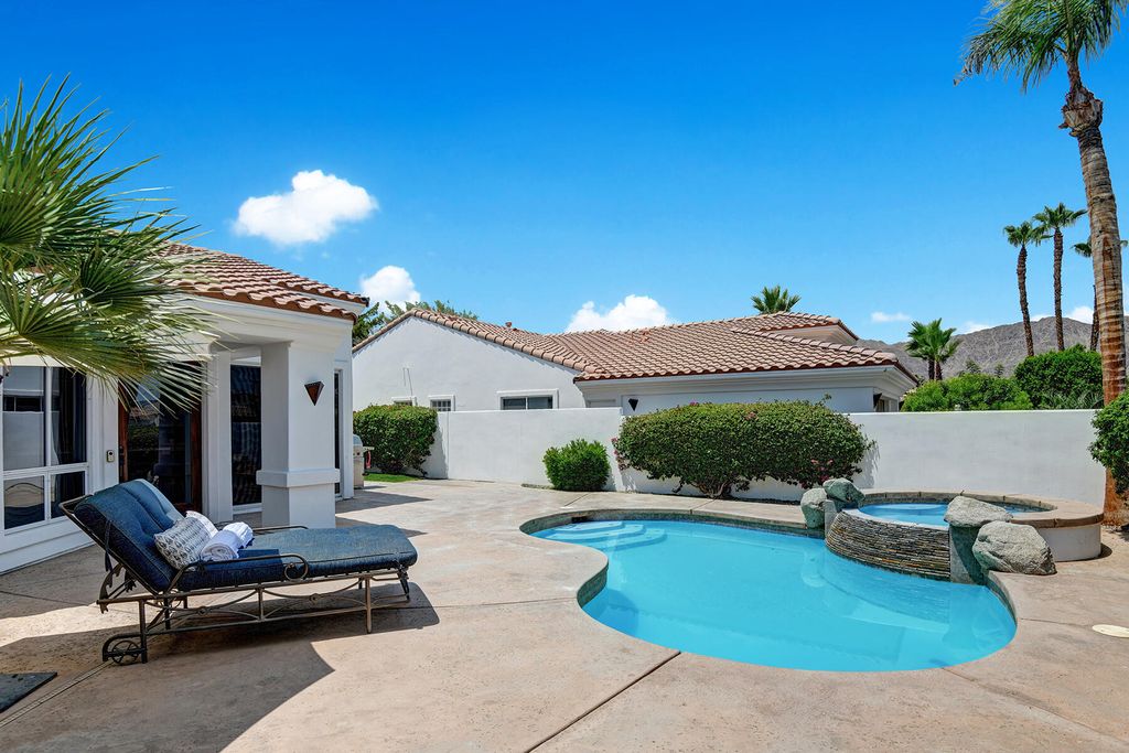 Photo of 78863 Breckenridge Drive, La Quinta, CA 92253 (MLS # 219133032)