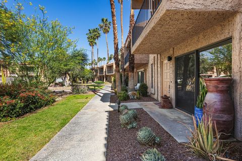 Photo of 5834 Los Coyotes Drive, Palm Springs, CA 92264 (MLS # 219145506)