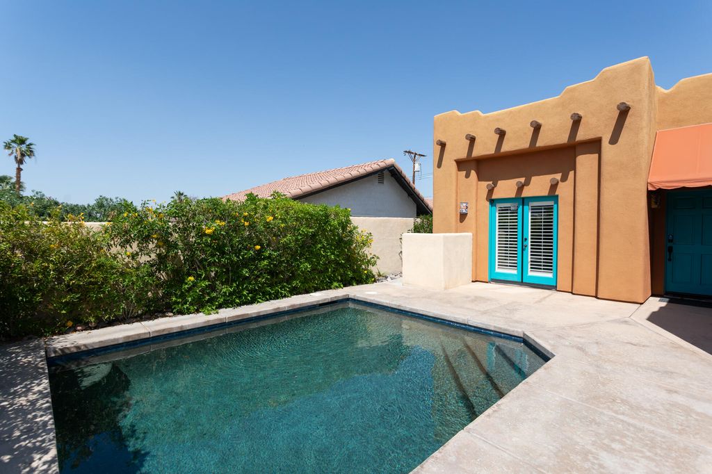 Photo of 52698 Avenida Herrera, La Quinta, CA 92253 (MLS # 219147437)