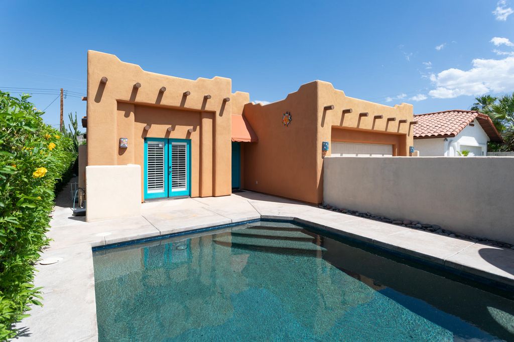 Photo of 52698 Avenida Herrera, La Quinta, CA 92253 (MLS # 219147437)