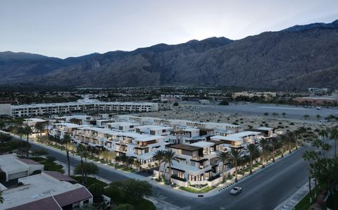 1121 Latitude Loop South, Palm Springs, CA 92262 - MLS#: 219126211