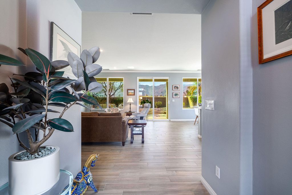 Photo of 81773 Sun Cactus Lane, La Quinta, CA 92253 (MLS # 219141376)