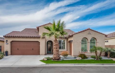 51833 Via Santero, La Quinta, CA 92253 - #: 219123113