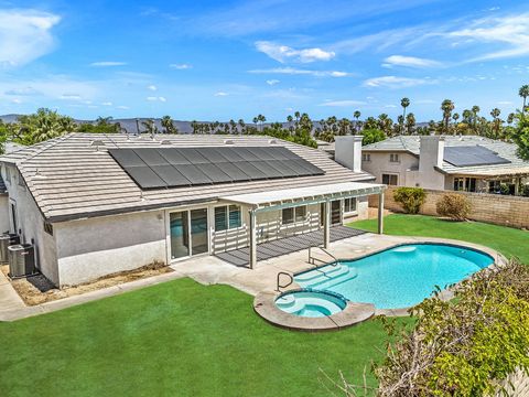 Photo of 76 Sutton Place S, Palm Desert, CA 92211 (MLS # 219149710)