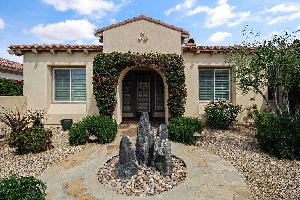 Photo of 78440 Via Palomino, La Quinta, CA 92253 (MLS # 219136897)