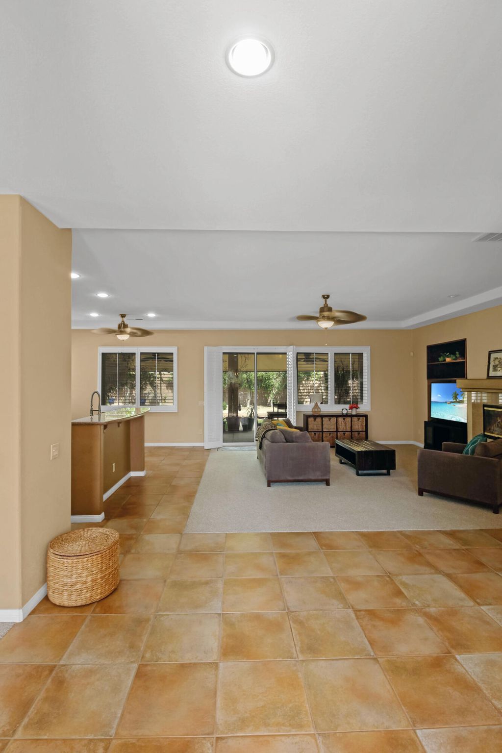 Photo of 78440 Via Palomino, La Quinta, CA 92253 (MLS # 219136897)
