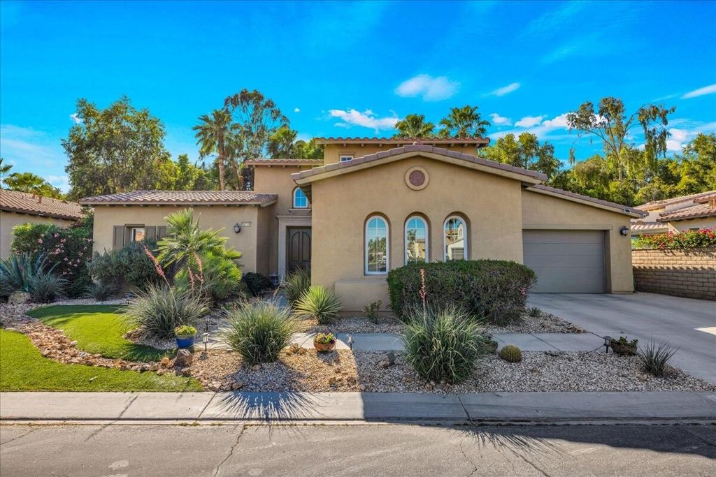 Photo of 52195 Shining Star Lane, La Quinta, CA 92253 (MLS # 219145846)