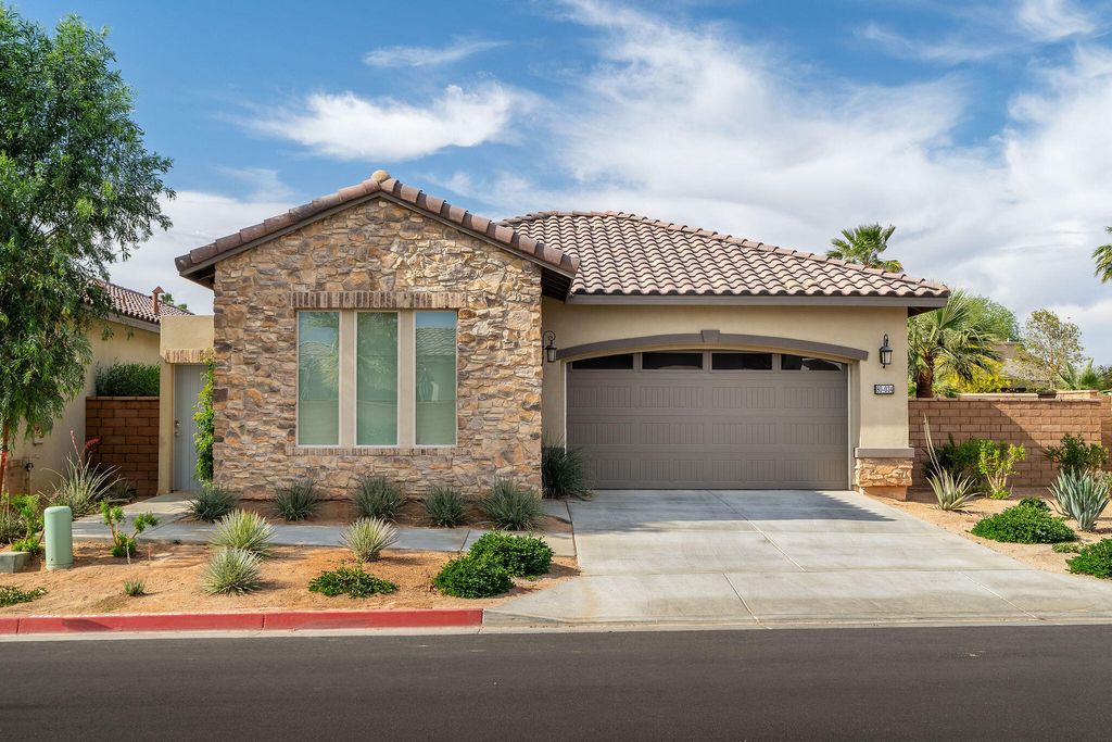 Photo of 80034 Champions Way, La Quinta, CA 92253 (MLS # 219136395)