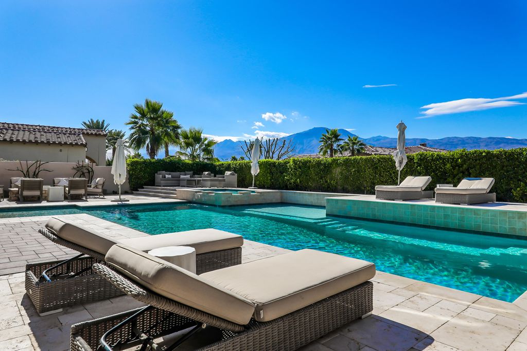 Photo of 54820 Aristides Court, La Quinta, CA 92253 (MLS # 219141485)