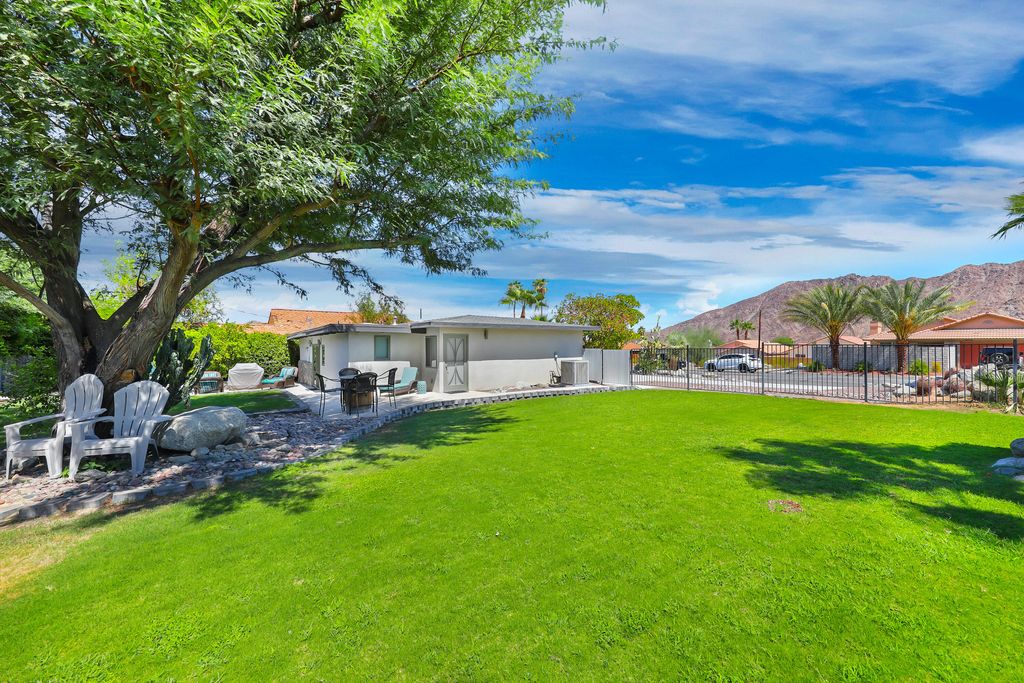 Photo of 54677 Avenida Diaz, La Quinta, CA 92253 (MLS # 219134833)