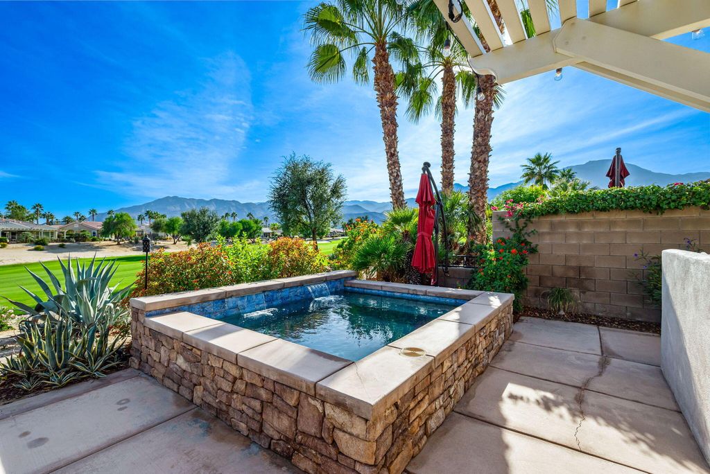 Photo of 81759 Brittlebush Lane, La Quinta, CA 92253 (MLS # 219147466)