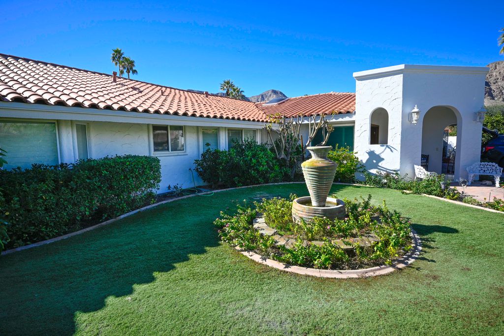 Photo of 48825 Ave Anselmo, La Quinta, CA 92253 (MLS # 219141765)