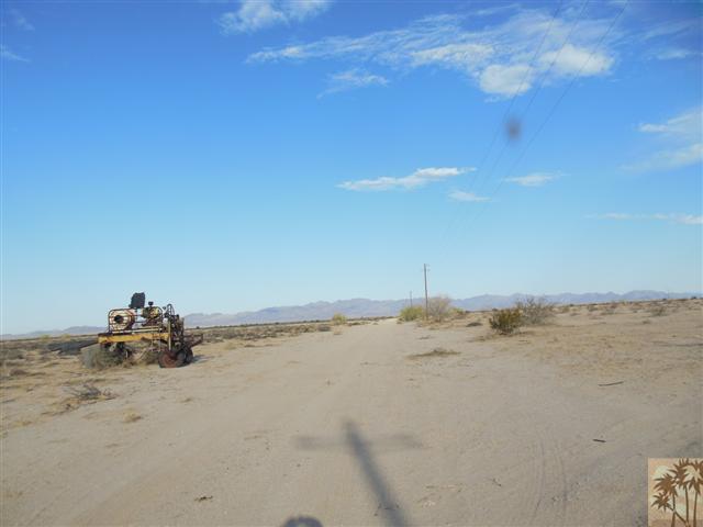 Blythe, California 92225, United States, ,Land,Active,18680